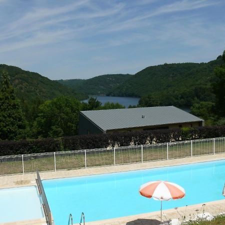 Vacanceole - Le Domaine De Confolant Miremont  Exteriér fotografie