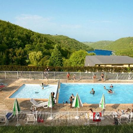 Vacanceole - Le Domaine De Confolant Miremont  Exteriér fotografie