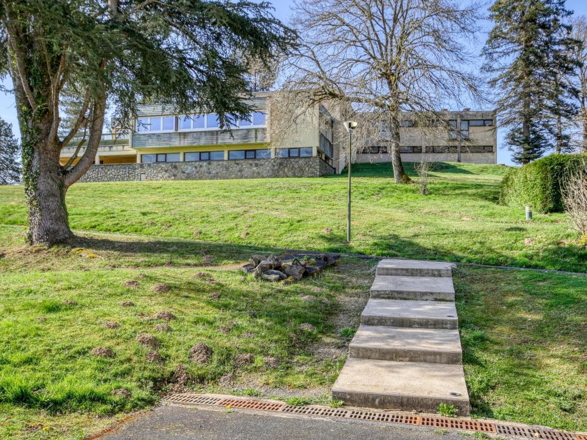 Vacanceole - Le Domaine De Confolant Miremont  Exteriér fotografie
