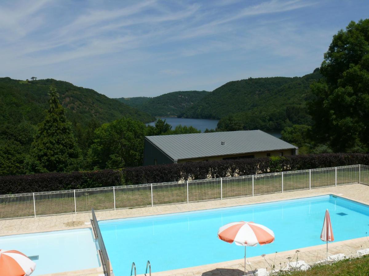 Vacanceole - Le Domaine De Confolant Miremont  Exteriér fotografie