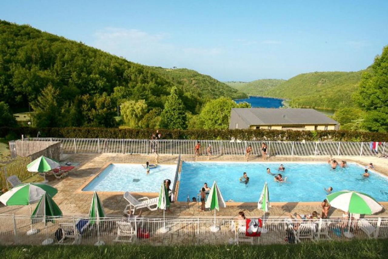 Vacanceole - Le Domaine De Confolant Miremont  Exteriér fotografie